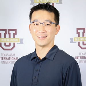 Dr. Cho